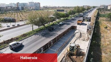 Başkan Altay'dan Yeni Bir Köprülü Kavşak Müjdesi Daha - Haberois Başkan Altay'dan Yeni Bir Köprülü Kavşak Müjdesi Daha
