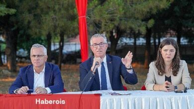 Başkan Arda "imar" sorununu çözmek için kolları sıvadı