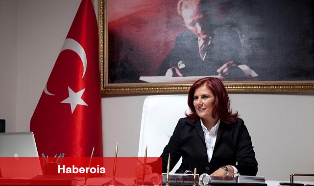 Başkan Çerçioğlu 30 Ağustos Zaferi'nin 101. yıldönümünde bir mesaj yayımladı - Haberois Başkan Çerçioğlu 30 Ağustos Zaferi'nin 101. yıldönümünde bir mesaj yayımladı