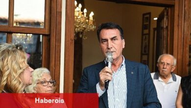 Başkan Dündar: "Şehrimizin değerlerine hep birlikte sahip çıkalım"