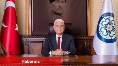 Başkan Gürün'den 30 Ağustos Mesajı