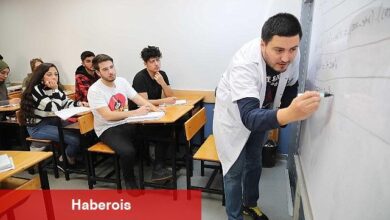 Başkan Sandal "Eğitimde marka kent olacağız" - Haberois Başkan Sandal "Eğitimde marka kent olacağız"