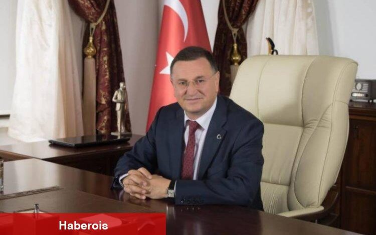Başkan Savaş: Türkiye Acil Müdahale Planı TAMP'ı tam uygulamalı - Haberois Başkan Savaş: Türkiye Acil Müdahale Planı TAMP'ı tam uygulamalı