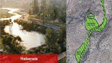 Başkan Soyer: İmar planlarına 2 milyon metrekare yeşil alan ekledik - Haberois Başkan Soyer: İmar planlarına 2 milyon metrekare yeşil alan ekledik