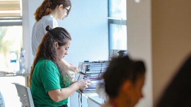 Bayraklı'da dijital arşiv dönemi - Haberois Bayraklı'da dijital arşiv dönemi