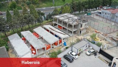 Bayrampaşa Belediyesi'nden 'can dostlarımıza' yepyeni bakımevi