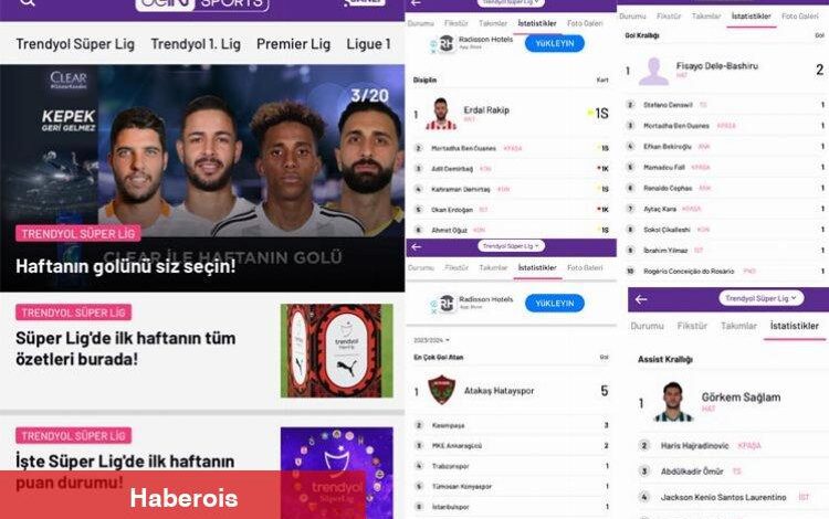 BeinSports’dan skandal! Fenerbahçe’yi yok saydı, taraftar isyan etti