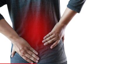 Bel Ağrısı Deyip Geçmeyin
