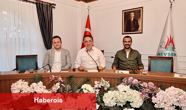 Belediye meclisi Ağustos ayı toplantısı yapıldı 