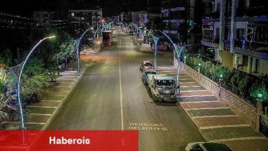 Bergama'da yollar yenileniyor, halk refaha kavuşuyor - Haberois Bergama'da yollar yenileniyor, halk refaha kavuşuyor