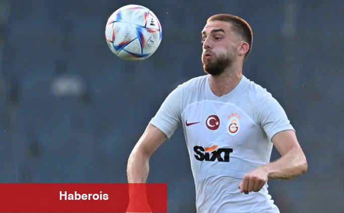 Berkan Kutlu, imza için İtalya'ya gitti - Haberois Berkan Kutlu, imza için İtalya'ya gitti