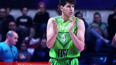 Berke Büyüktuncel ABD yolcusu - Haberois Berke Büyüktuncel ABD yolcusu