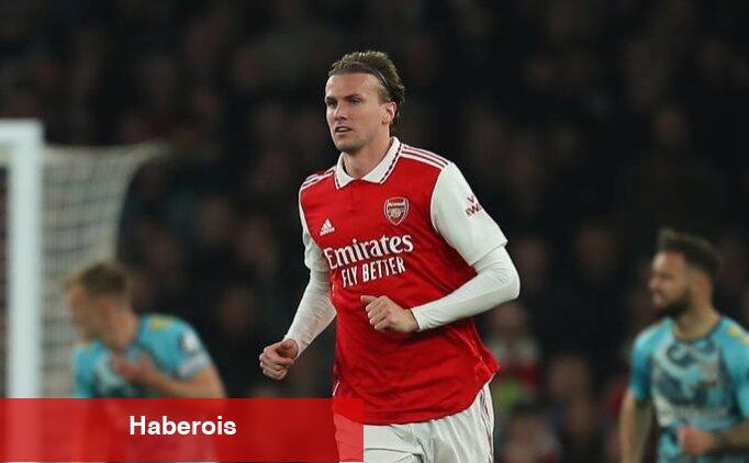 Beşiktaş, Arsenal ile görüşmelere başladı! - Haberois Beşiktaş, Arsenal ile görüşmelere başladı!