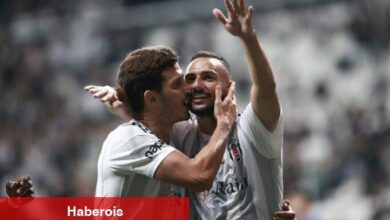 Beşiktaş, Avrupa'da 232. maçına çıkacak - Haberois Beşiktaş, Avrupa'da 232. maçına çıkacak