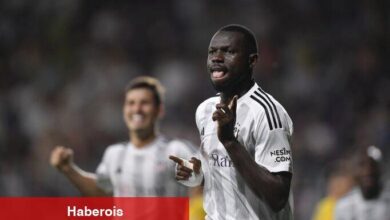 Beşiktaş Avrupa'da 236. maçına çıkacak - Haberois Beşiktaş Avrupa'da 236. maçına çıkacak