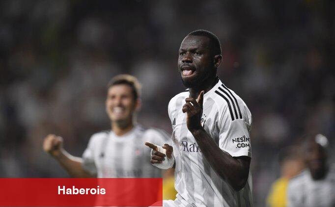 Beşiktaş Avrupa'da 236. maçına çıkacak - Haberois Beşiktaş Avrupa'da 236. maçına çıkacak