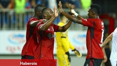 Beşiktaş, cinsin kapısını araladı! - Haberois Beşiktaş, cinsin kapısını araladı!