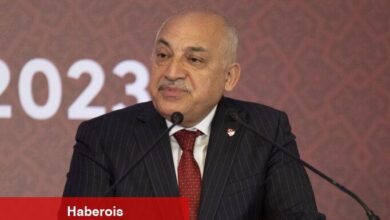 Beşiktaş, F.Bahçe, G.Saray ve A.Demirspor maçları ertelendi! - Haberois Beşiktaş, F.Bahçe, G.Saray ve A.Demirspor maçları ertelendi!