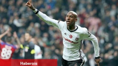 Beşiktaş iki yıldızı bitirmek istiyor