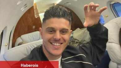 Beşiktaş, Rashica'yı açıkladı!