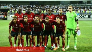 Beşiktaş, son 10 dönemde açılış maçlarındaki başarısıyla dikkati çekiyor - Haberois Beşiktaş, son 10 dönemde açılış maçlarındaki başarısıyla dikkati çekiyor