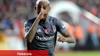 Beşiktaş, Talisca için Castro'yu bekliyor!