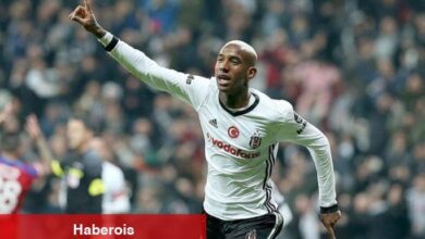 Beşiktaş transfer için kaynak arıyor