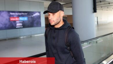 Beşiktaş transferi açıkladı!