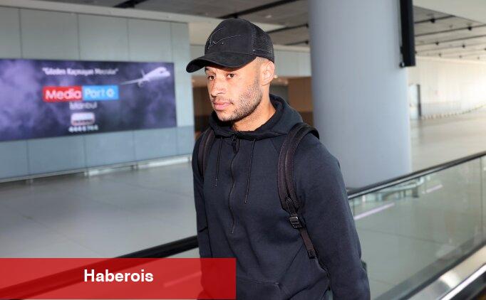 Beşiktaş transferi açıkladı!