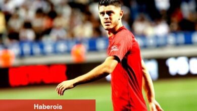 Beşiktaş transferi bitiriyor: Milot Rashica