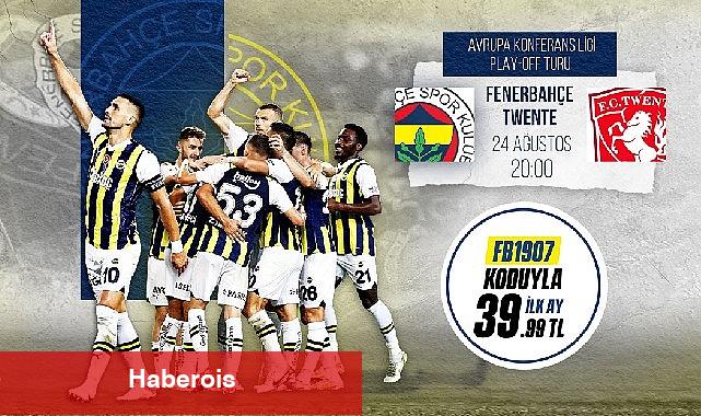 Beşiktaş ve Fenerbahçe'nin Konferans Ligi Karşılaşmaları S Sport Plus'ta! - Haberois Beşiktaş ve Fenerbahçe'nin Konferans Ligi Karşılaşmaları S Sport Plus'ta!
