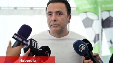 Beşiktaş yöneticileri kahvaltıda buluştu