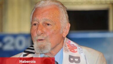 Beşiktaş'ın efsane lideri: Süleyman Seba - Haberois Beşiktaş'ın efsane lideri: Süleyman Seba