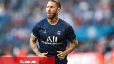 Beşiktaş'ta A planı Ramos, B planı Bonucci