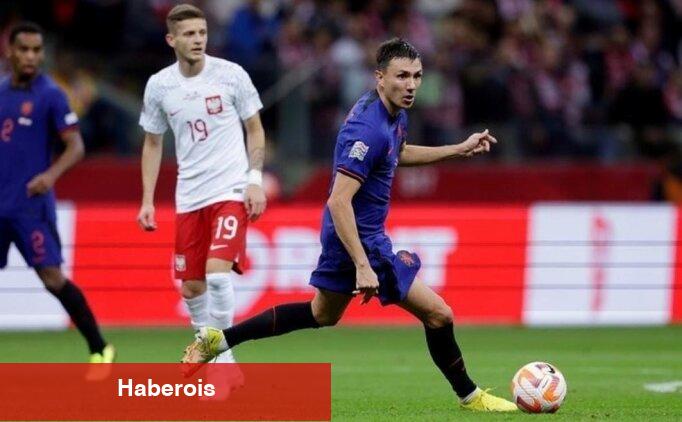 Beşiktaş'ta Berghuis bombası! - Haberois Beşiktaş'ta Berghuis bombası!