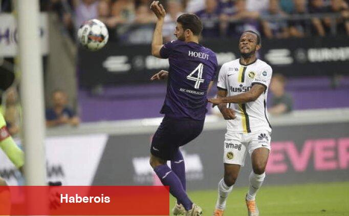Beşiktaş'ta Meschack Elia defteri kapandı - Haberois Beşiktaş'ta Meschack Elia defteri kapandı