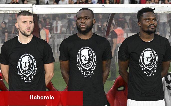 Beşiktaş'ta Onana görüşme odasına! - Haberois Beşiktaş'ta Onana görüşme odasına!