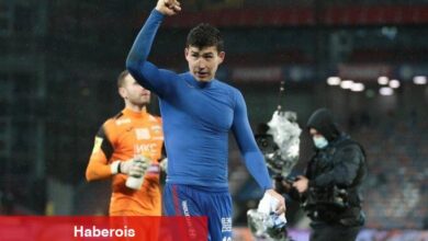 Beşiktaş'ta, Zaynutdinov transferi tamam - Haberois Beşiktaş'ta, Zaynutdinov transferi tamam