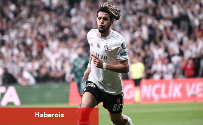 Beşiktaş'tan yıldız isme tekrar teklif - Haberois Beşiktaş'tan yıldız isme tekrar teklif