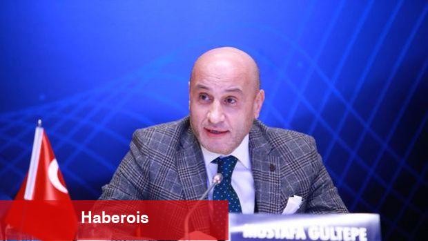 Besin ve ziraî eser ihracatında 50 milyar dolar maksadı - Haberois Besin ve ziraî eser ihracatında 50 milyar dolar maksadı