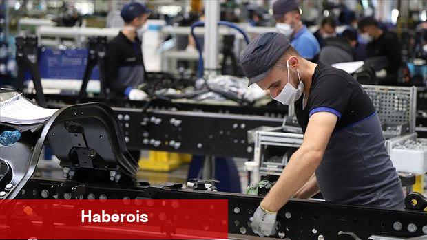 BETAM ikinci çeyrekte yüzde 4,7 büyüme öngördü - Haberois BETAM ikinci çeyrekte yüzde 4,7 büyüme öngördü