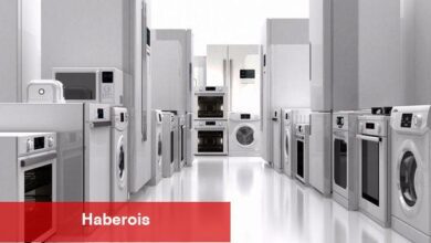 Beyaz eşya iç satışları Temmuz'da yüzde 44 arttı