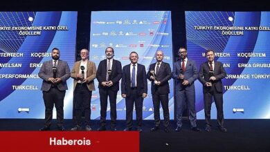 Bilişim 500 Şirketlerinin Geliri 372 Milyar TL'ye Ulaştı - Haberois Bilişim 500 Şirketlerinin Geliri 372 Milyar TL'ye Ulaştı