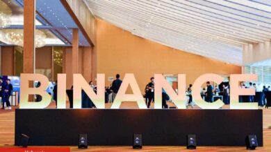 Binance Bu 16 Kripto Para Projesine Yatırım Yaptı! İşte Liste - Haberois Binance Bu 16 Kripto Para Projesine Yatırım Yaptı! İşte Liste