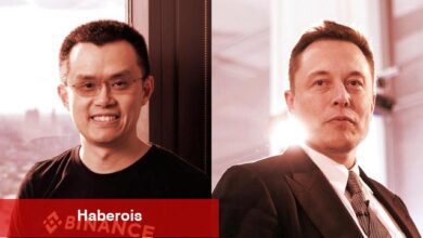 Binance CEO’su Endişelendiren Argümanlara Yanıt Verdi: Musk Tweetine Bakın!