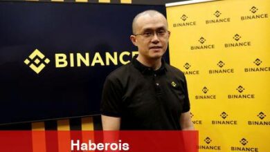 Binance CEO'su kriptodaki güvenlik açıkları hakkındaki raporu gündeme getirdi