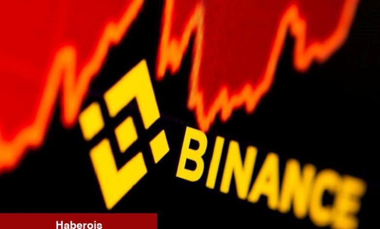 Binance’e yönelik soruşturma iddiaları BNB’yi yılın en düşük seviyesine gönderdi - Haberois Binance’e yönelik soruşturma iddiaları BNB’yi yılın en düşük seviyesine gönderdi