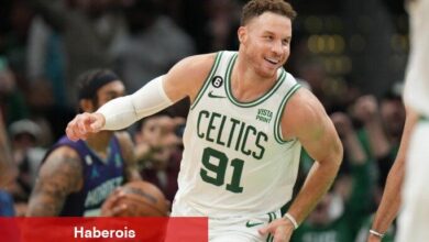 Bir GM: "Lakers bu yaz Blake Griffin'i almalı"