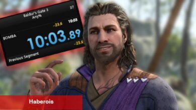 Bir Oyuncu, 100 Saate Yakın Oynama Mühleti Olan Baldur's Gate 3'ü 10 Dakikada Bitirmeyi Başardı!