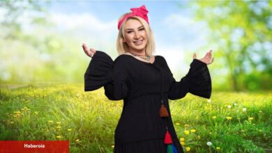 Birbirinden hoş görüntülerle dolu Karadeniz çeşidi Bahar Kapıda'da! - Haberois Birbirinden hoş görüntülerle dolu Karadeniz çeşidi Bahar Kapıda'da!